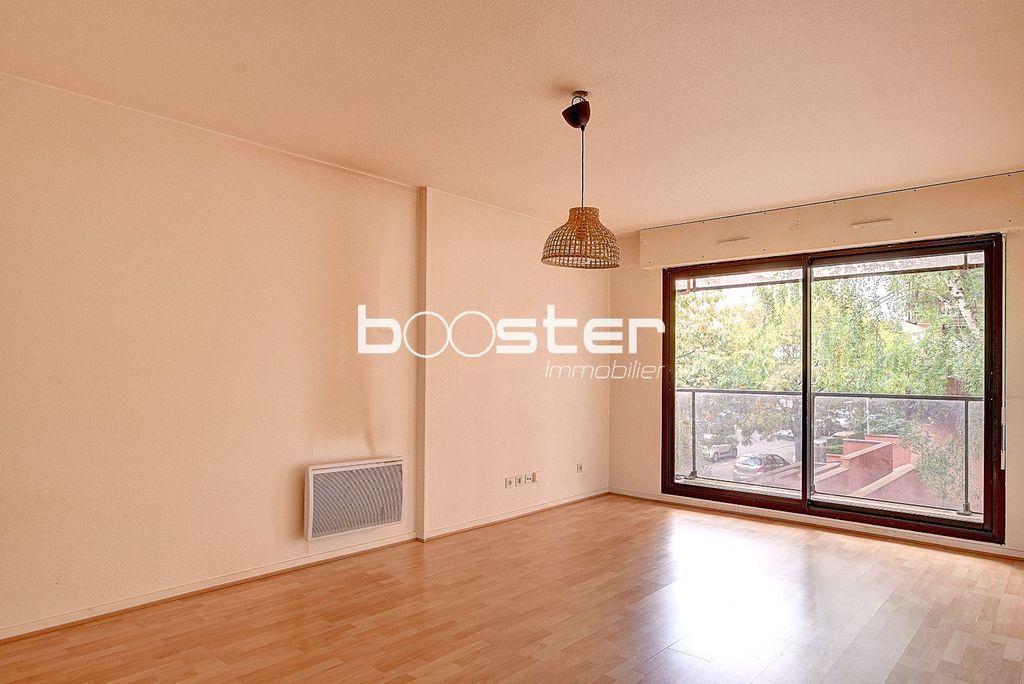 Achat appartement à vendre 2 pièces 56 m² - Toulouse