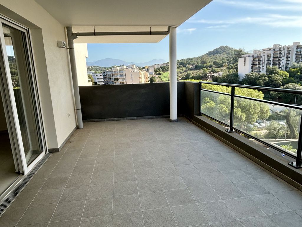 Achat appartement 3 pièce(s) Ajaccio