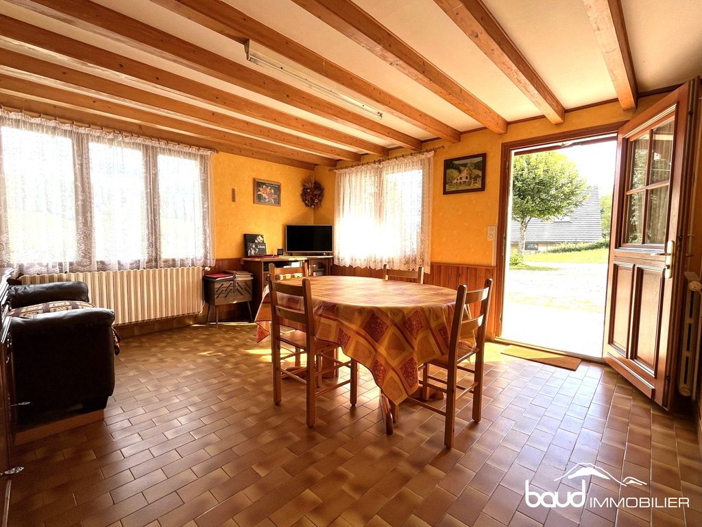 Achat appartement à vendre 4 pièces 115 m² - Autrans-Méaudre-en-Vercors