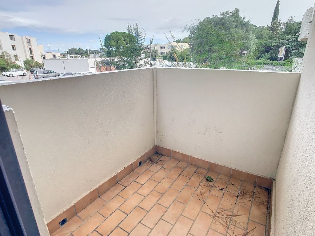 Achat appartement 1 pièce(s) Montpellier