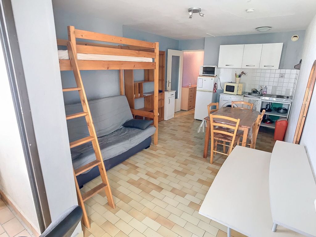 Achat appartement 1 pièce(s) Montpellier