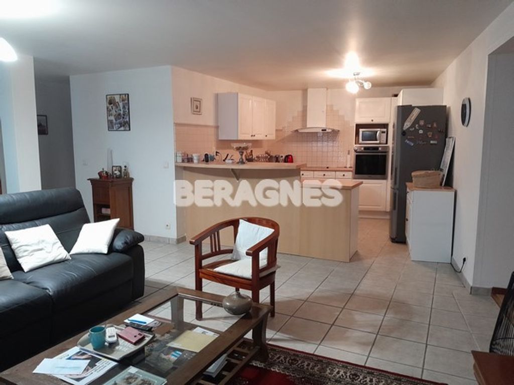 Achat appartement à vendre 3 pièces 97 m² - Bergerac