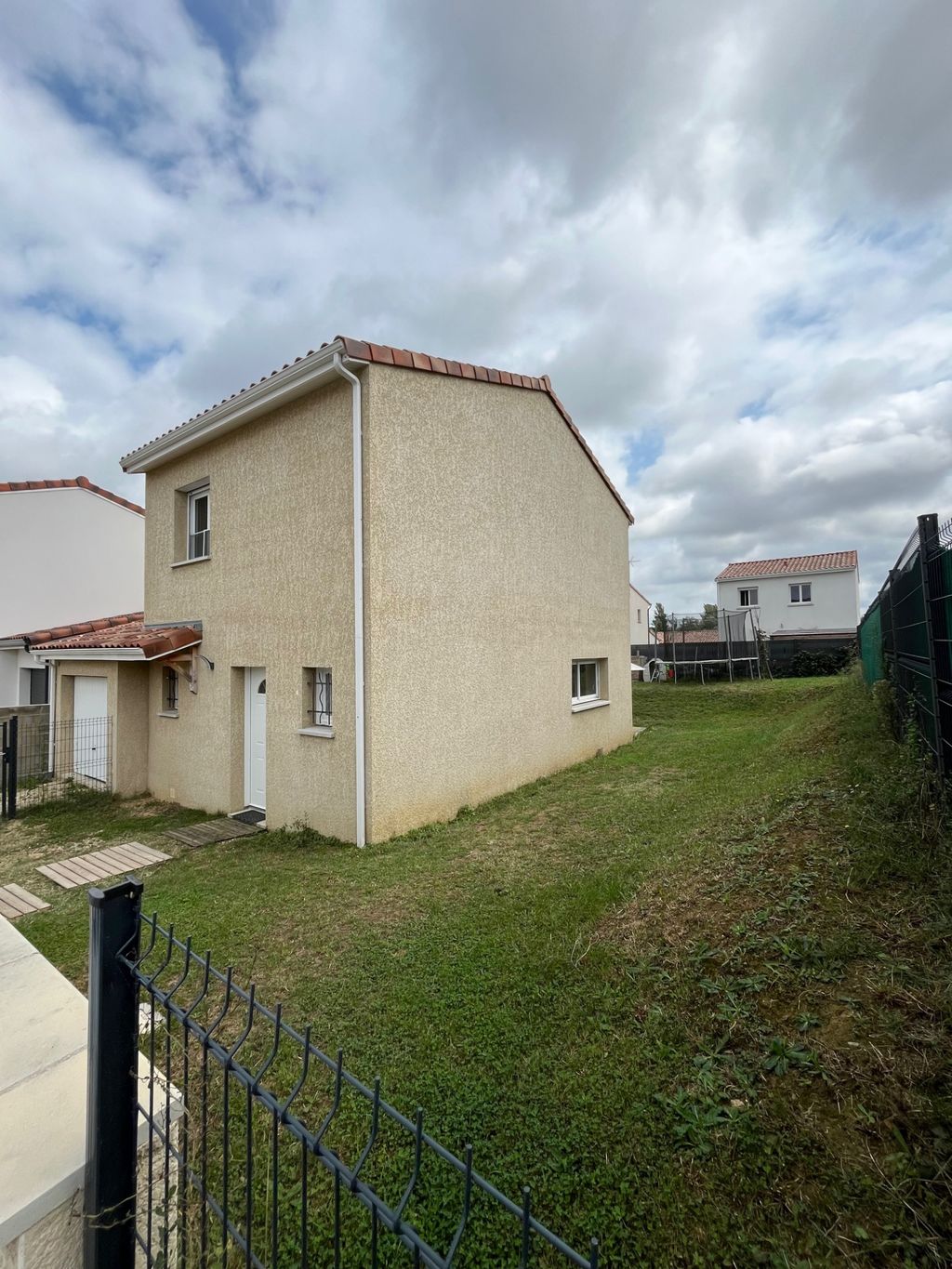 Achat maison 3 chambre(s) - L'Isle-Jourdain