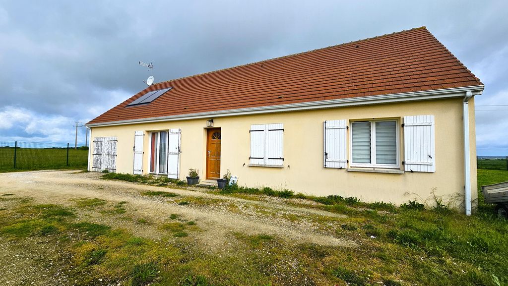 Achat maison 3 chambre(s) - Huisseau-en-Beauce