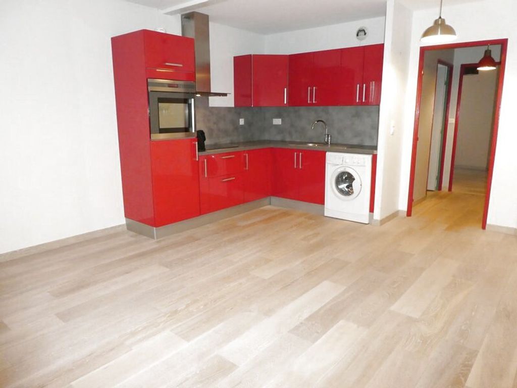 Achat appartement à vendre 2 pièces 42 m² - Tours