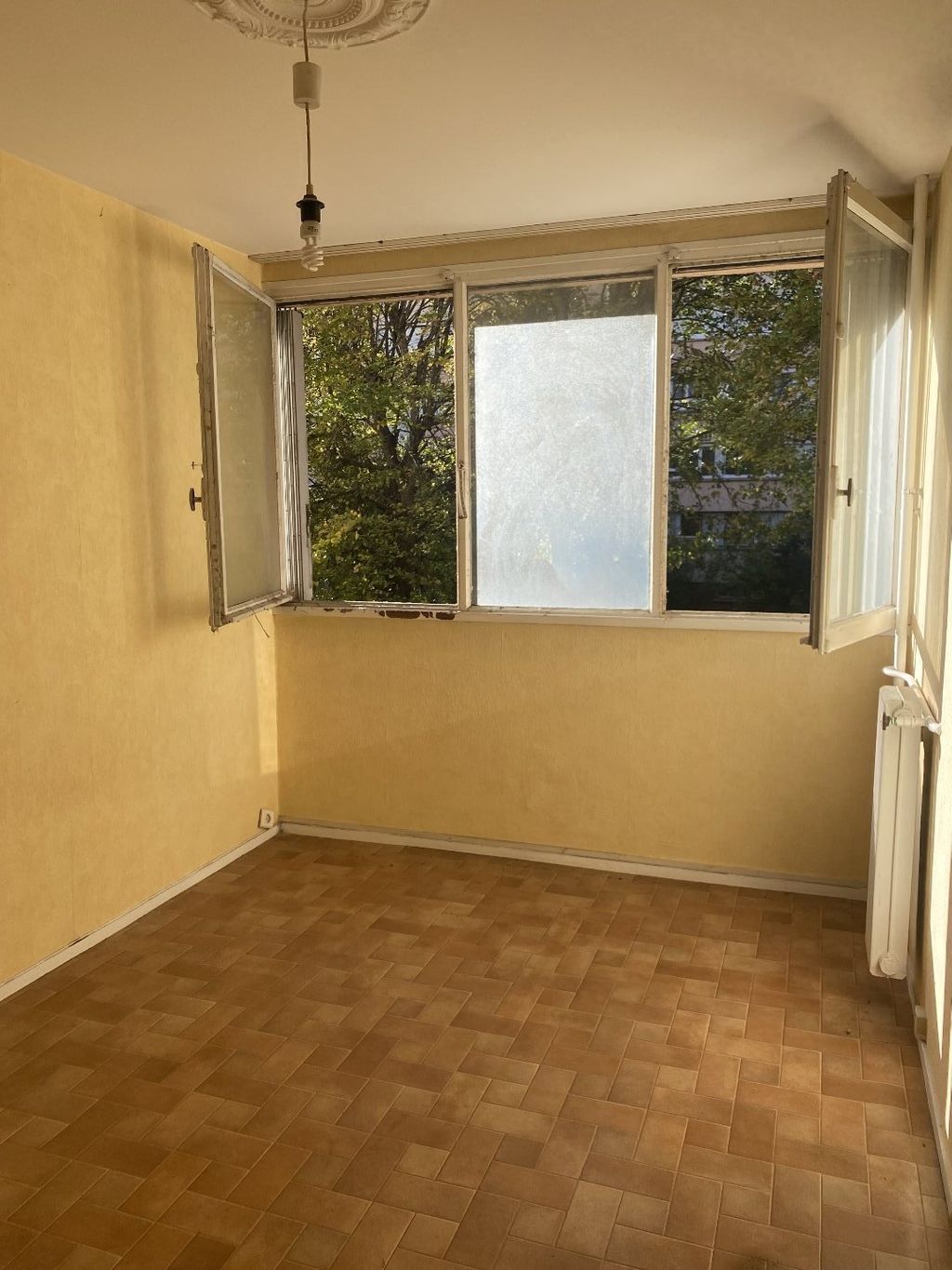 Achat appartement 4 pièce(s) Toulouse