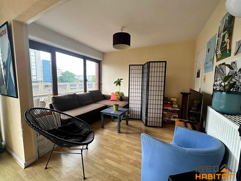 Achat appartement 5 pièce(s) Rennes