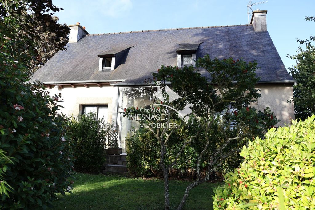 Achat maison 3 chambre(s) - Lanvallay