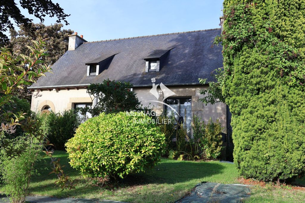 Achat maison 3 chambre(s) - Lanvallay