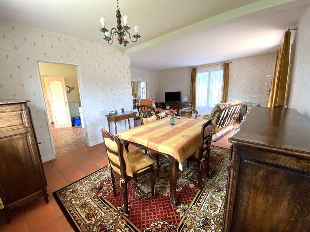 Achat maison 5 chambre(s) - Évreux