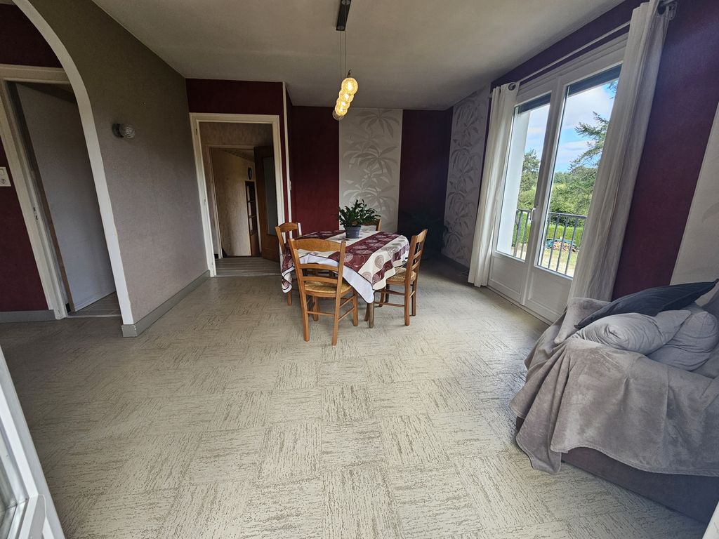 Achat maison 5 chambre(s) - Châteauneuf-la-Forêt