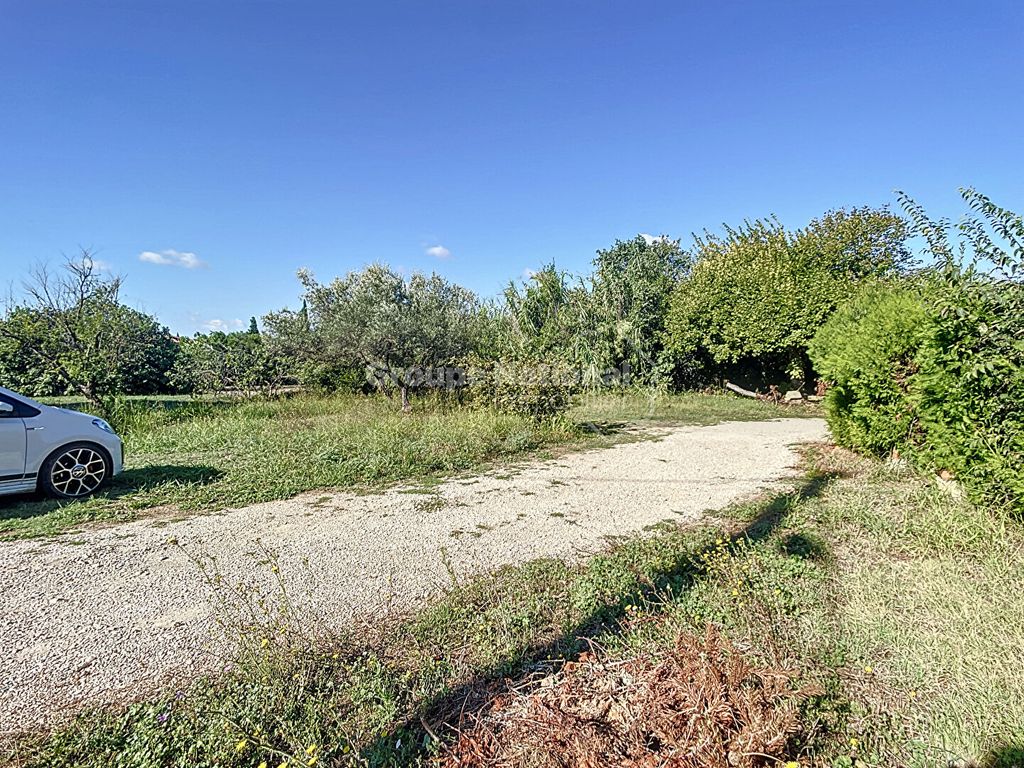 Achat maison 3 chambre(s) - Théziers