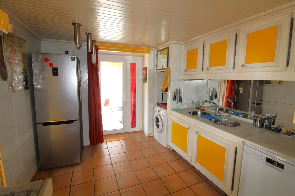 Achat maison 3 chambre(s) - Saint-Gervais-sur-Mare