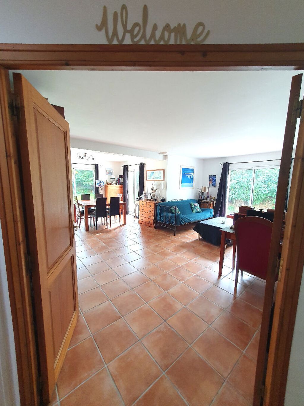 Achat maison 4 chambre(s) - Bénodet