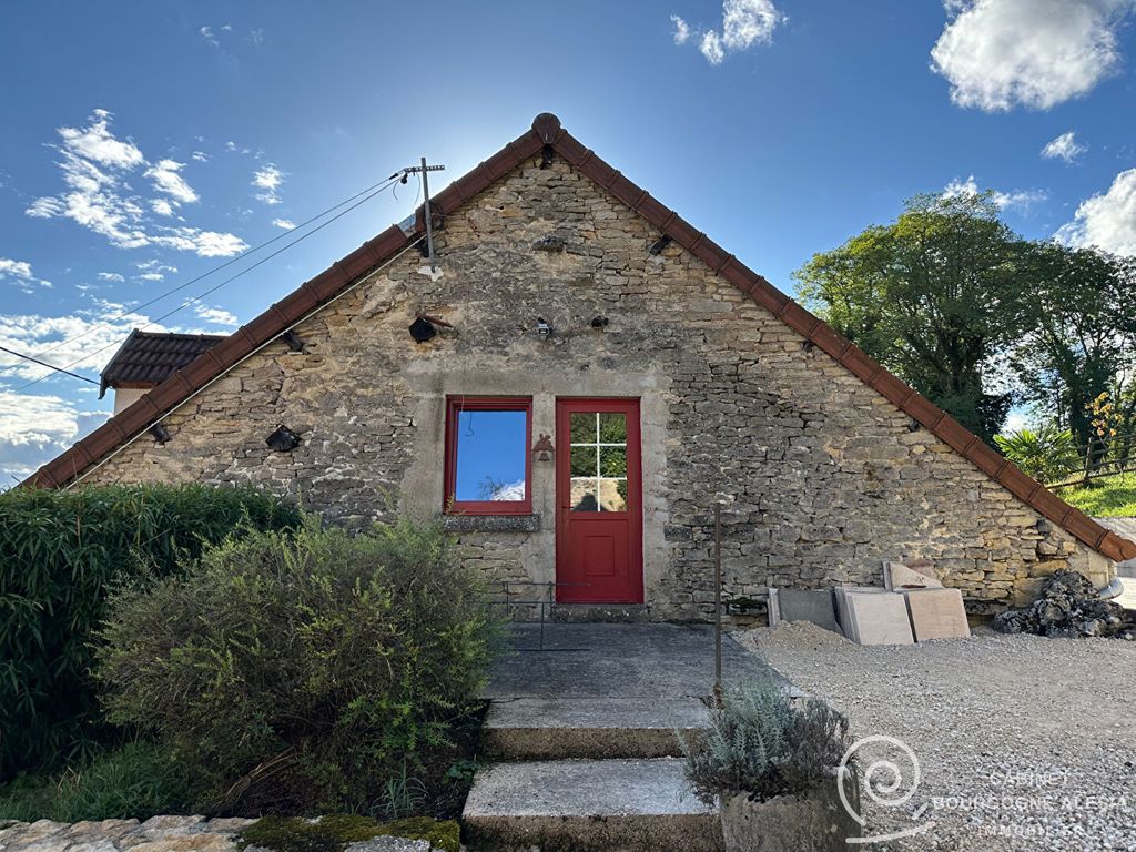 Achat maison 2 chambre(s) - Soussey-sur-Brionne