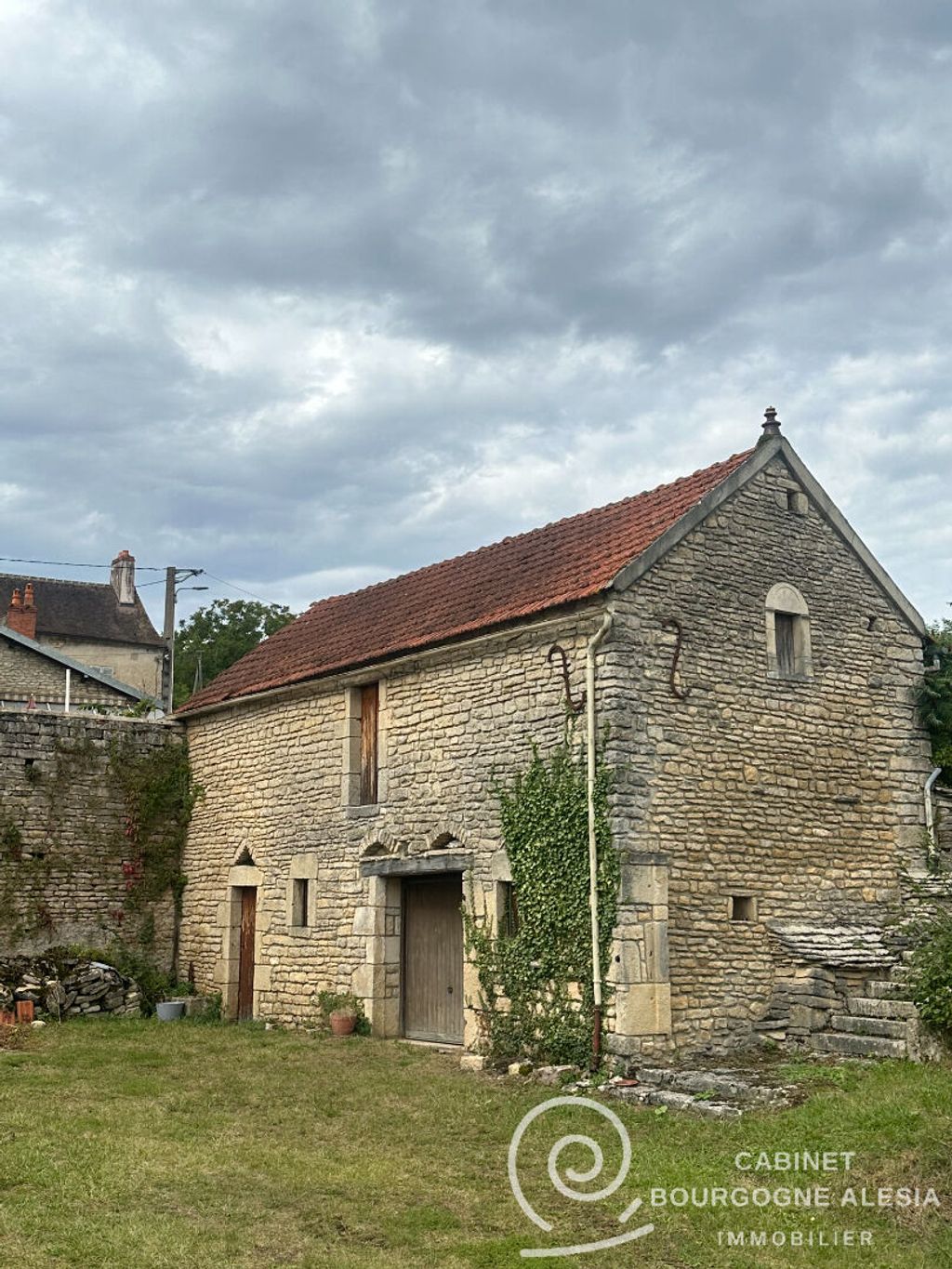 Achat maison 4 chambre(s) - Buffon