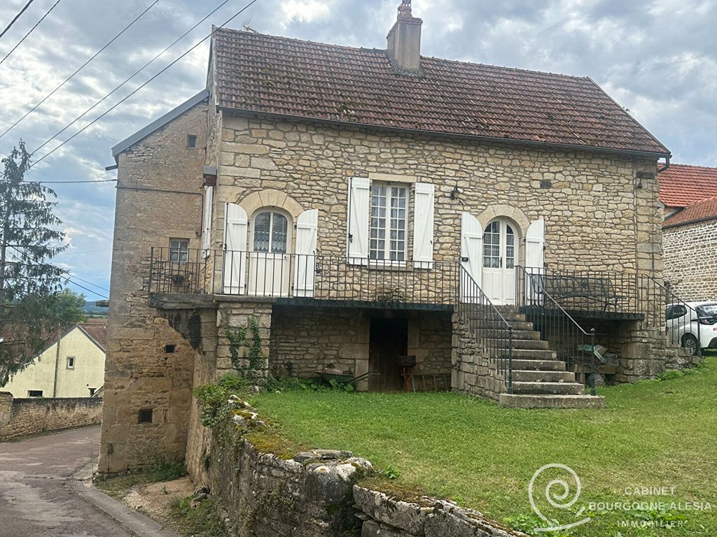 Achat maison à vendre 4 chambres 218 m² - Buffon