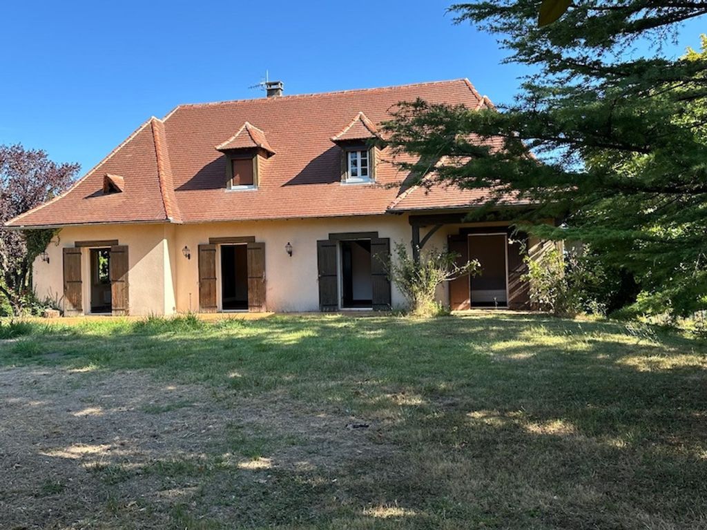 Achat maison 4 chambre(s) - Ribérac