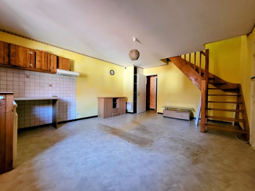 Achat maison à vendre 2 chambres 150 m² - Marciac