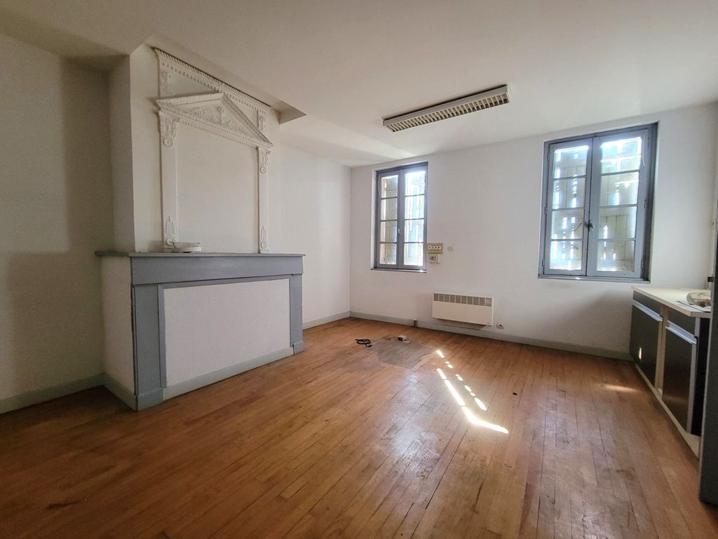 Achat maison 2 chambre(s) - Marciac