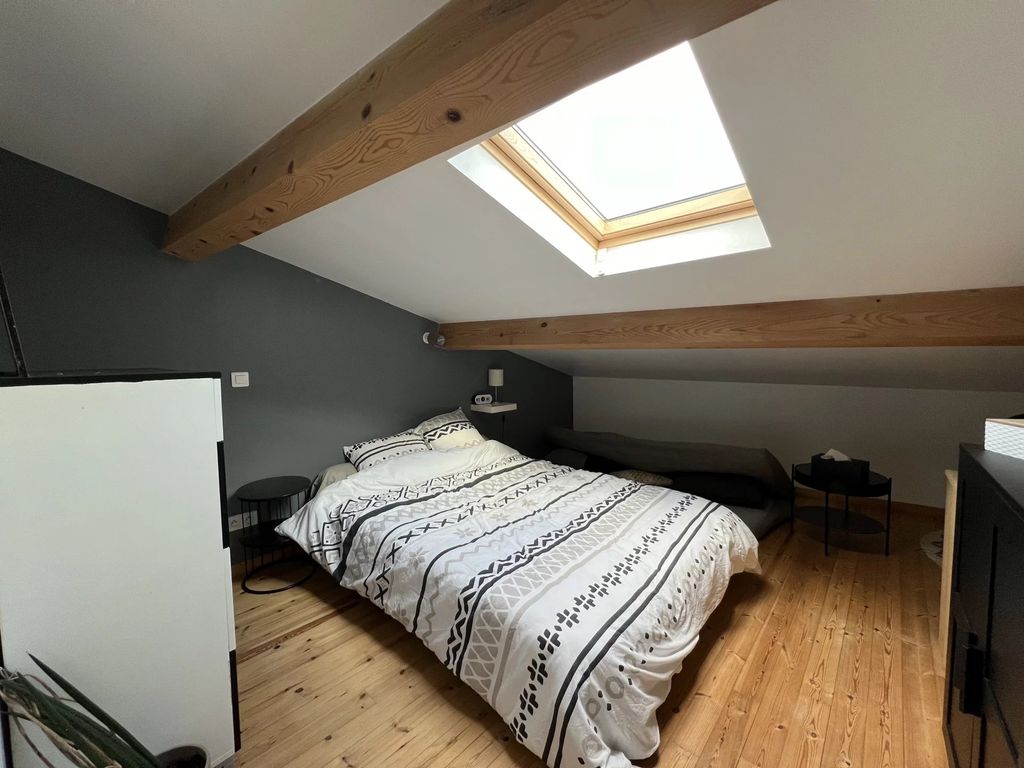 Achat maison à vendre 3 chambres 110 m² - Nailloux