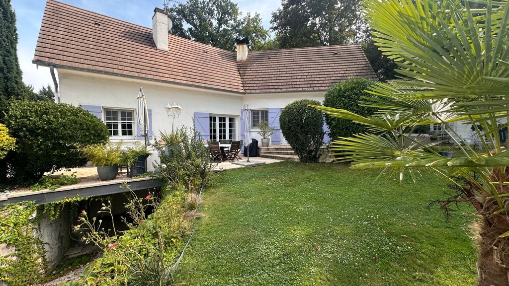 Achat maison à vendre 4 chambres 145 m² - Fénay