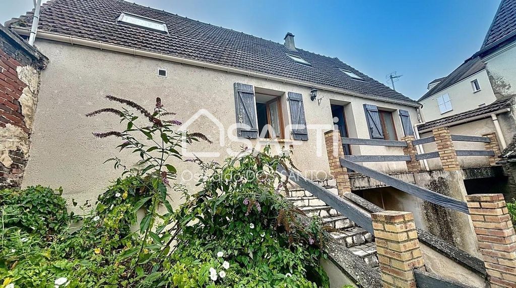 Achat maison 2 chambre(s) - Bonnières-sur-Seine