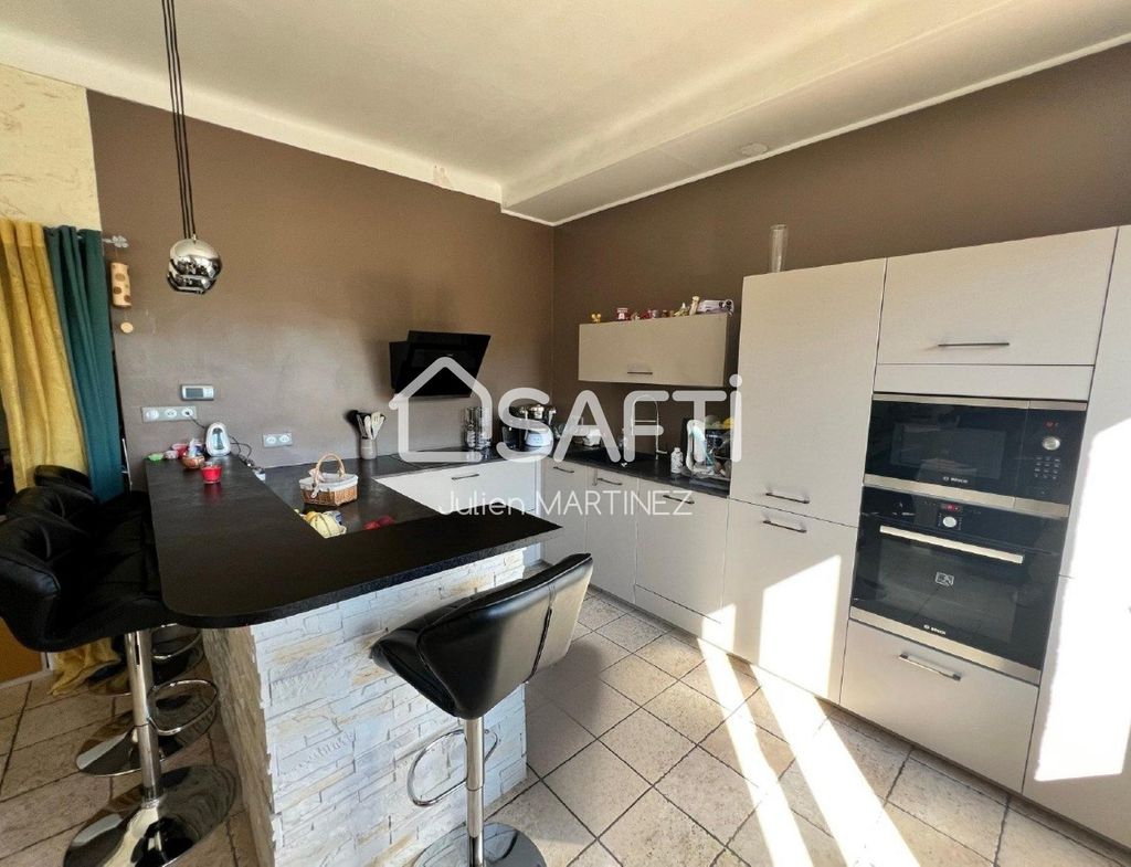 Achat appartement à vendre 4 pièces 133 m² - Manosque