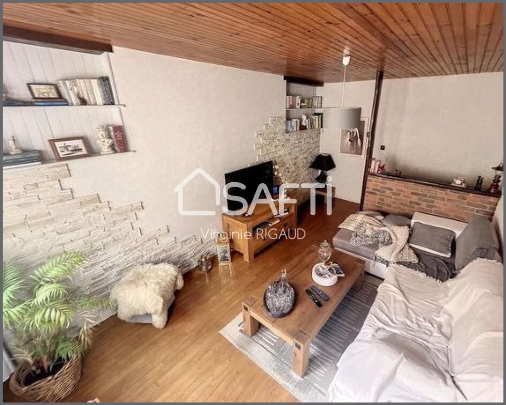 Achat maison 3 chambre(s) - Domérat