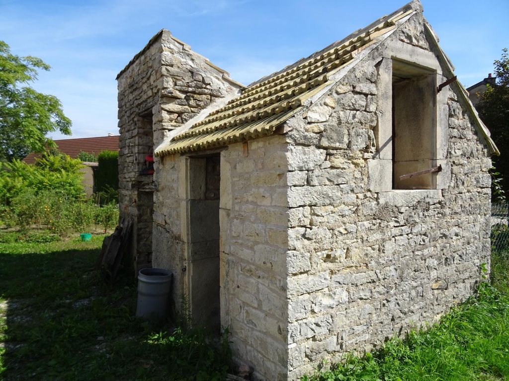 Achat maison 4 chambre(s) - Chaudenay