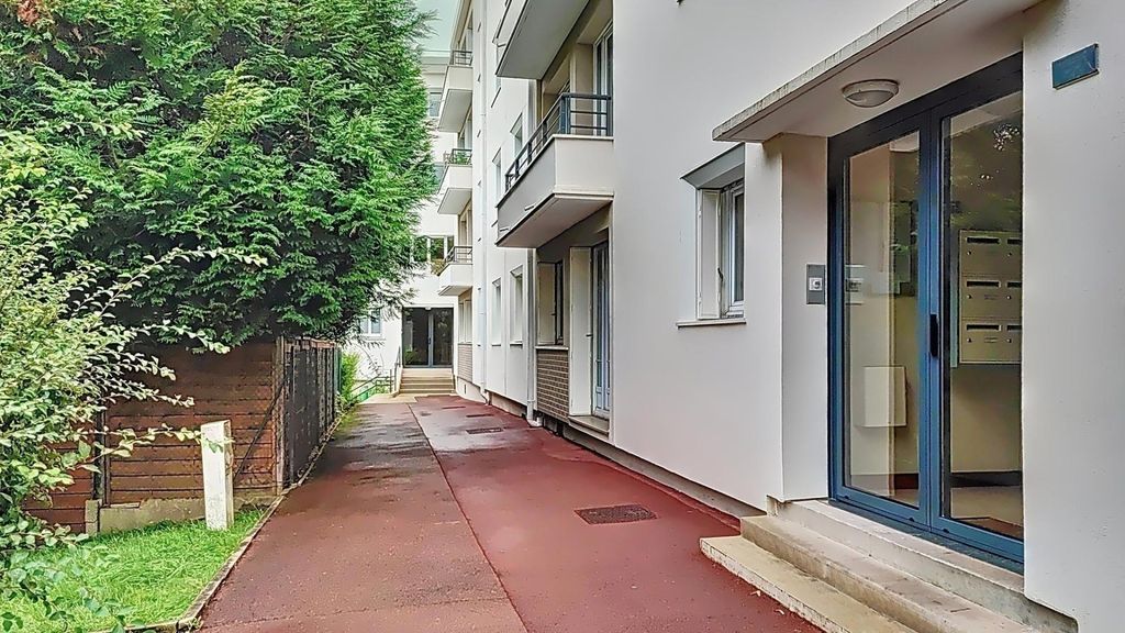 Achat appartement 3 pièce(s) Nanterre