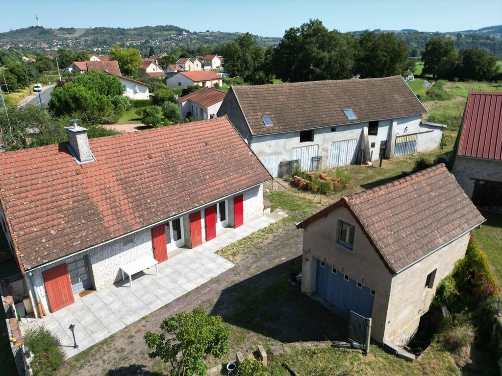 Achat maison à vendre 3 chambres 221 m² - Hauterive