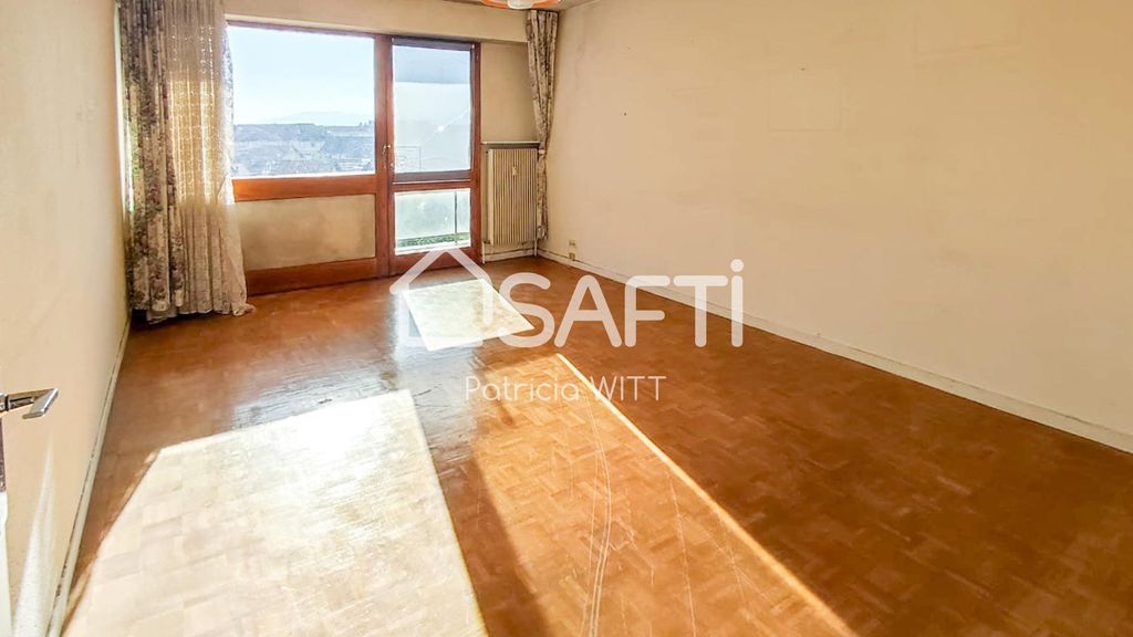 Achat appartement à vendre 2 pièces 70 m² - Annemasse