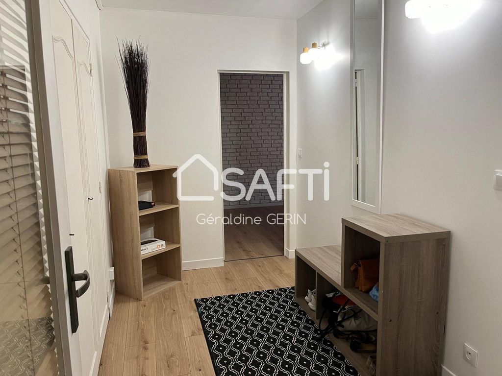 Achat appartement à vendre 2 pièces 50 m² - Annecy