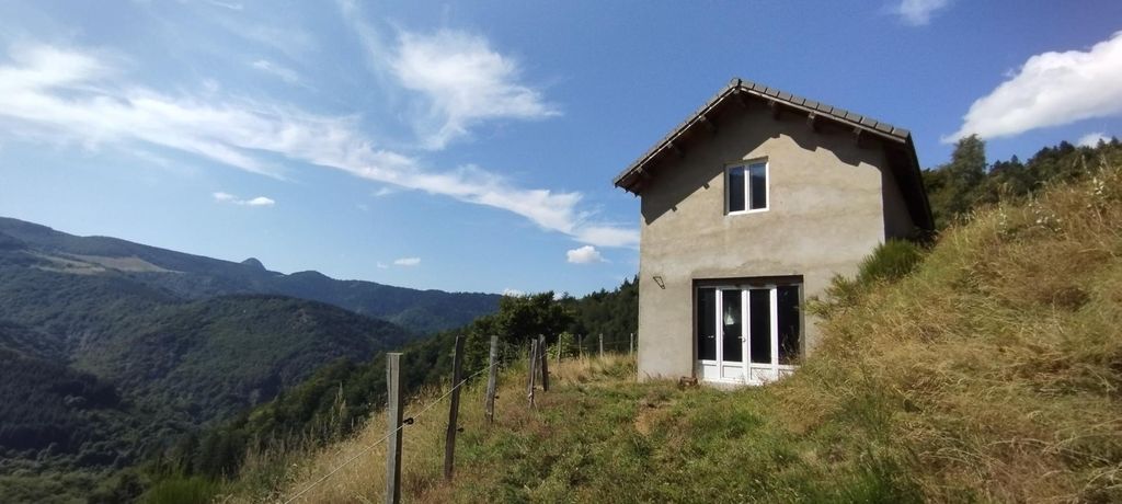 Achat maison 3 chambre(s) - Saint-Andéol-de-Fourchades