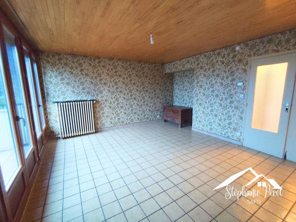 Achat maison 4 chambre(s) - Ussel