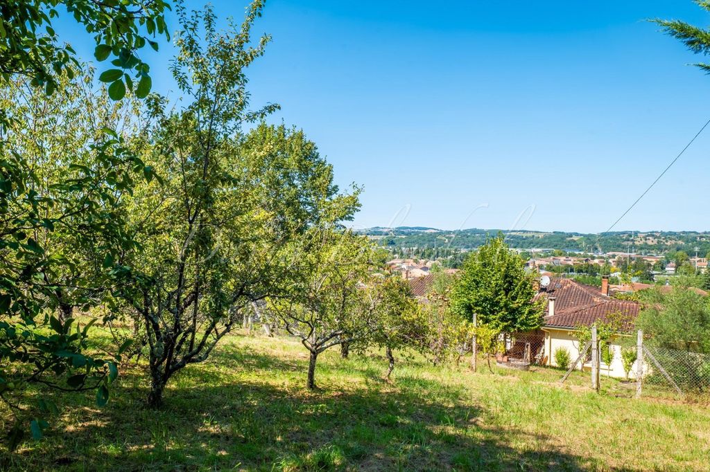 Achat maison 5 chambre(s) - Graulhet