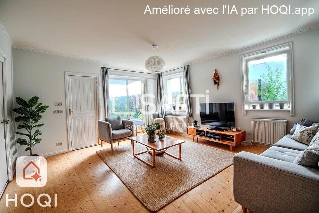 Achat appartement à vendre 2 pièces 42 m² - Mérignac