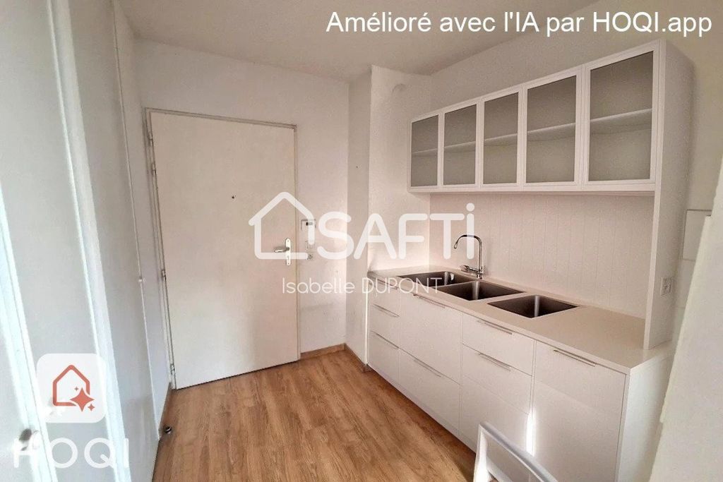 Achat appartement 2 pièce(s) Mérignac