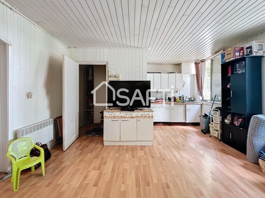 Achat appartement à vendre 2 pièces 41 m² - Montauban