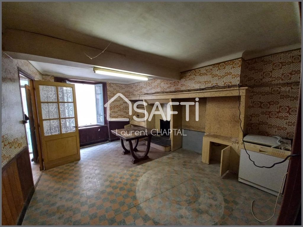 Achat maison 2 chambre(s) - Carcassonne