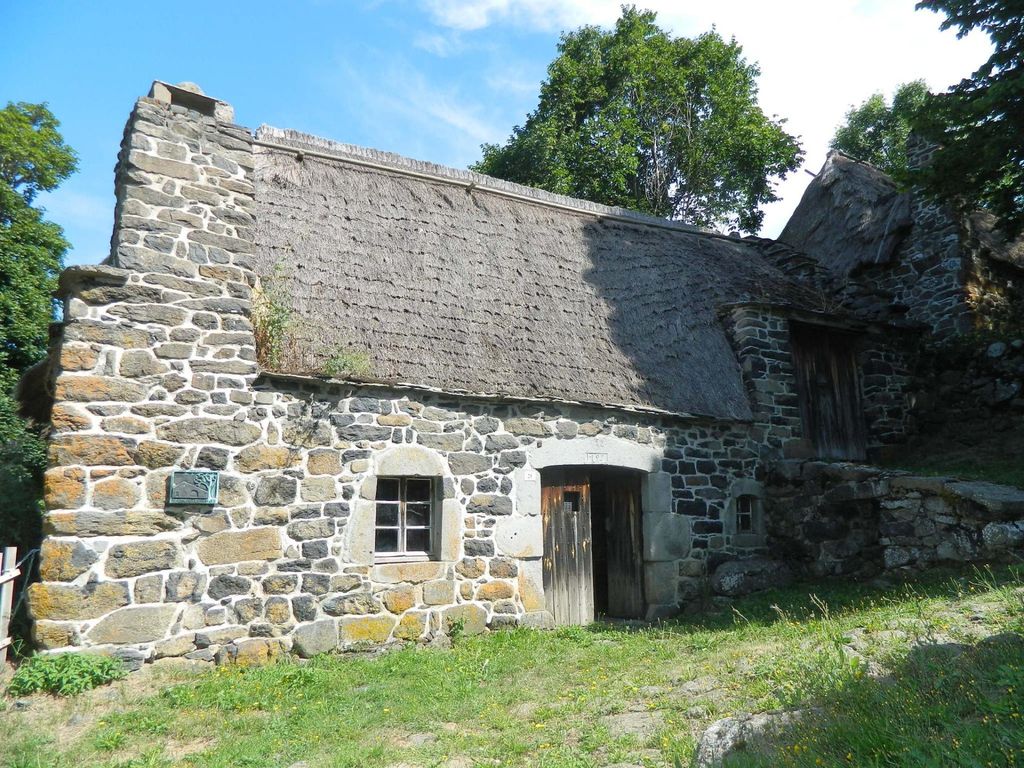 Achat maison 2 chambre(s) - Saint-Front