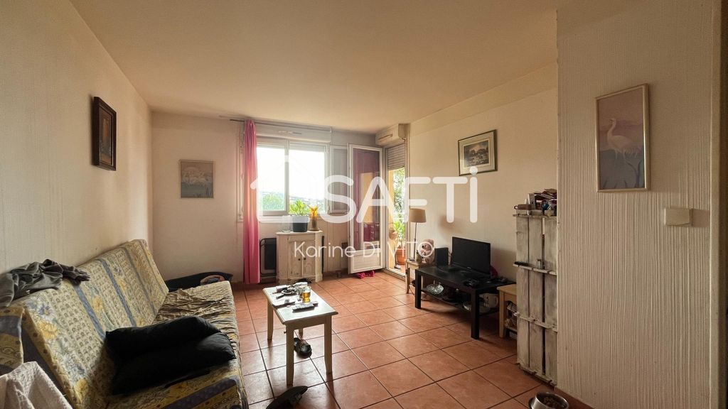 Achat appartement 2 pièce(s) Roquebrune-sur-Argens