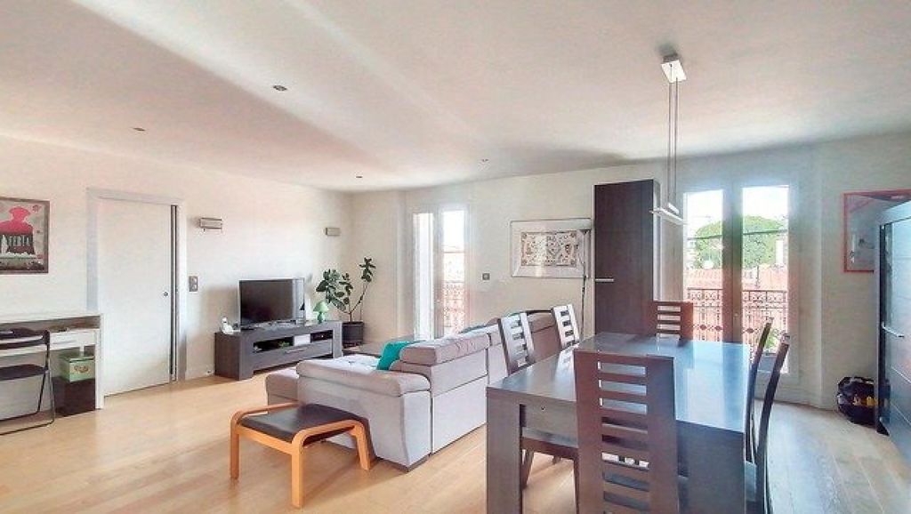 Achat appartement à vendre 3 pièces 91 m² - Béziers