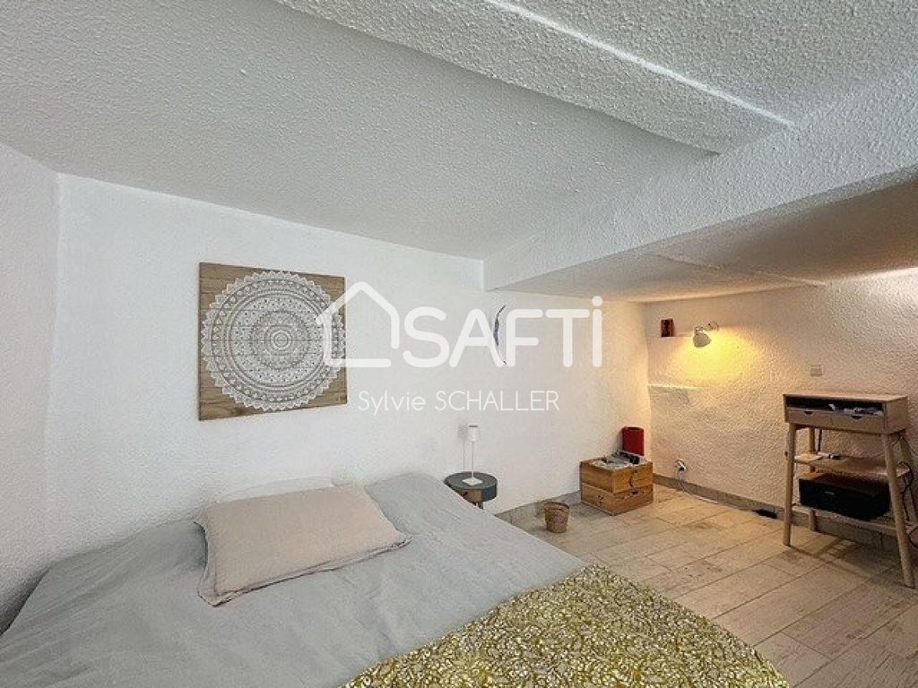 Achat maison 2 chambre(s) - Manosque