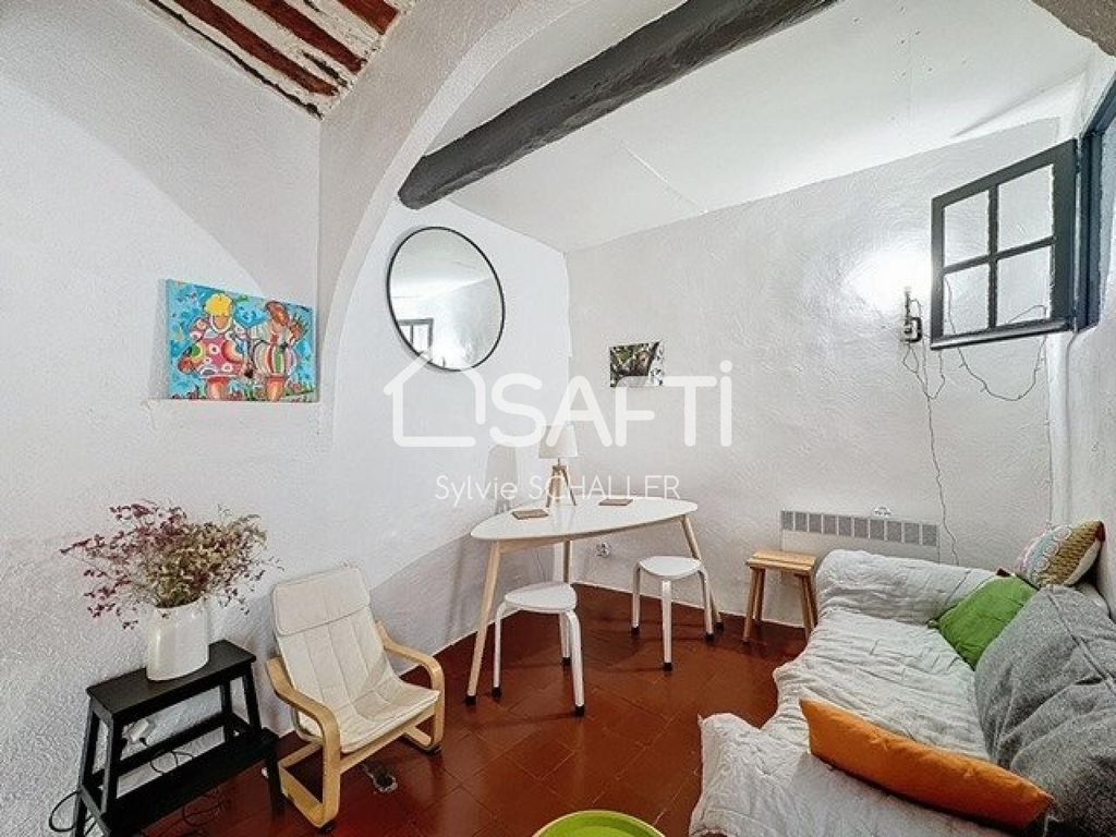 Achat maison 2 chambre(s) - Manosque