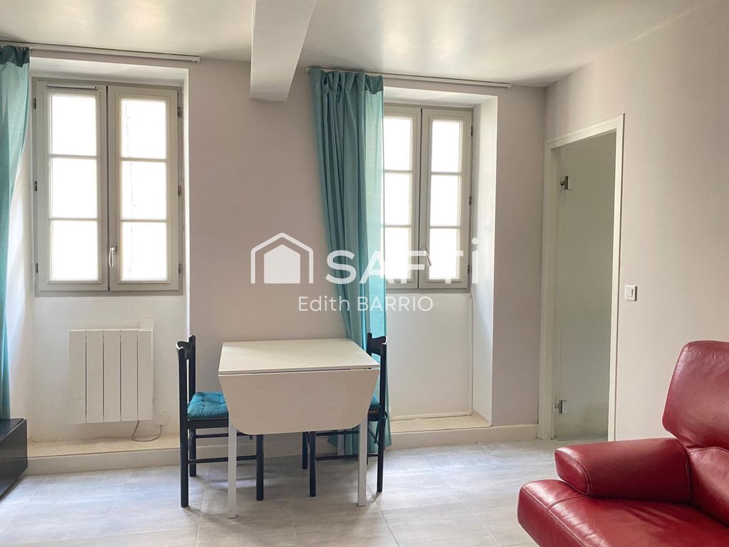 Achat studio à vendre 31 m² - Auch