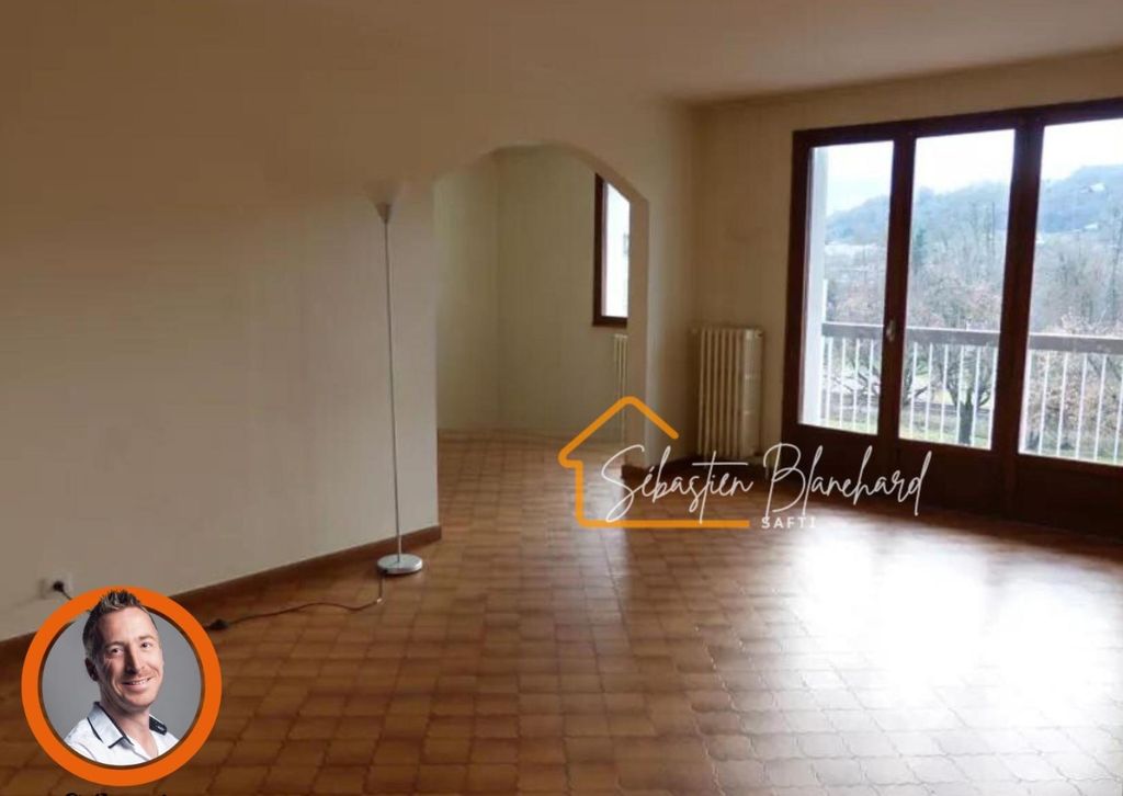 Achat appartement 4 pièce(s) Rumilly