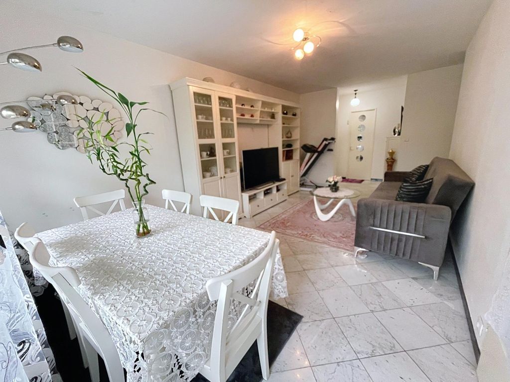 Achat appartement à vendre 4 pièces 75 m² - Argenteuil