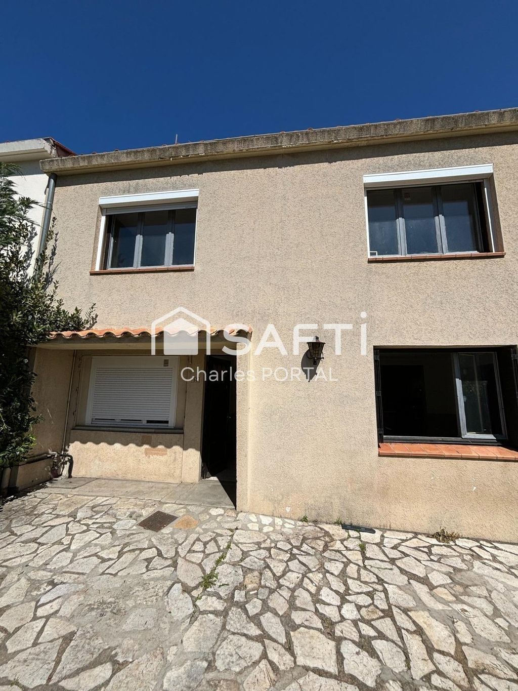 Achat maison à vendre 6 chambres 138 m² - Alès